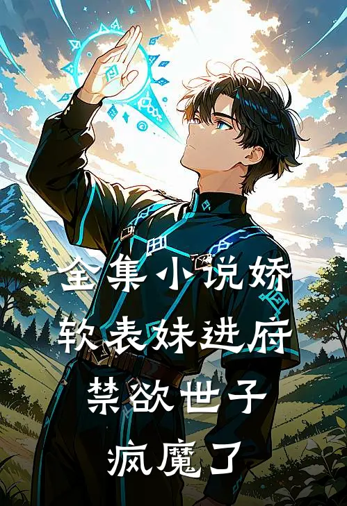全集小说娇软表妹进府：禁欲世子疯魔了