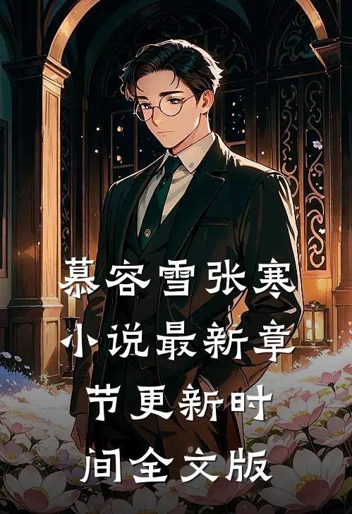 慕容雪张寒小说最新章节更新时间全文版