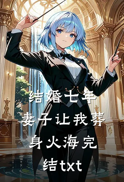 结婚七年，妻子让我葬身火海完结txt