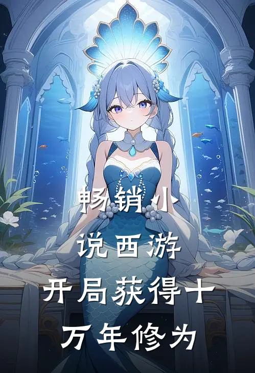 畅销小说西游：开局获得十万年修为