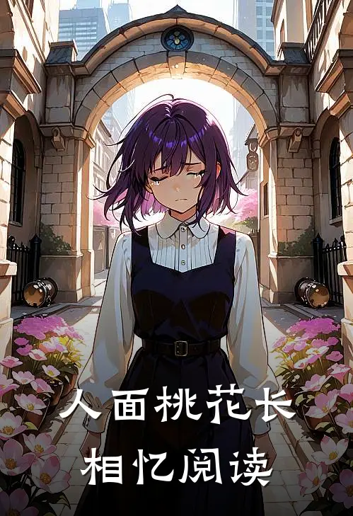 人面桃花长相忆阅读