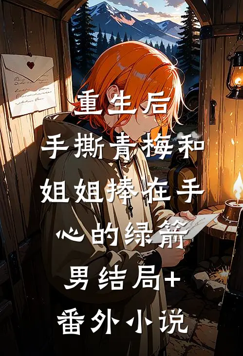 重生后，手撕青梅和姐姐捧在手心的绿箭男结局+番外小说