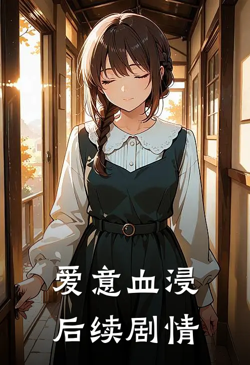 爱意血浸后续剧情