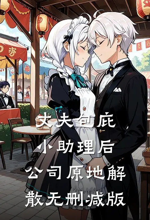 丈夫包庇小助理后，公司原地解散无删减版