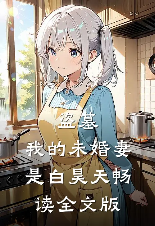 盗墓：我的未婚妻是白昊天畅读全文版