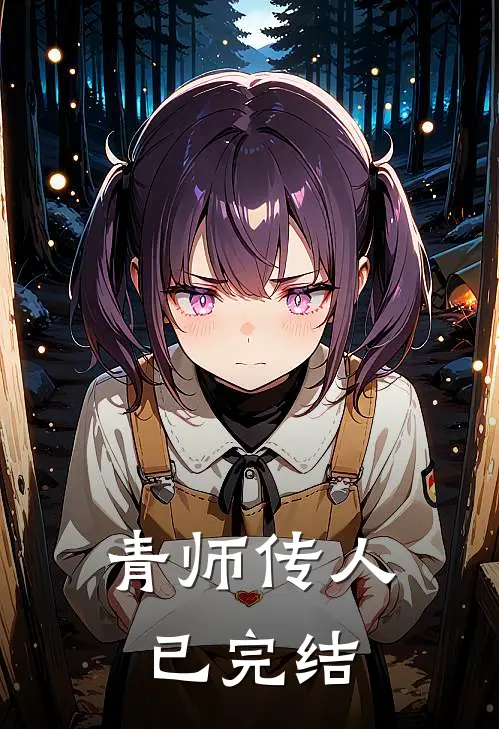 青师传人已完结