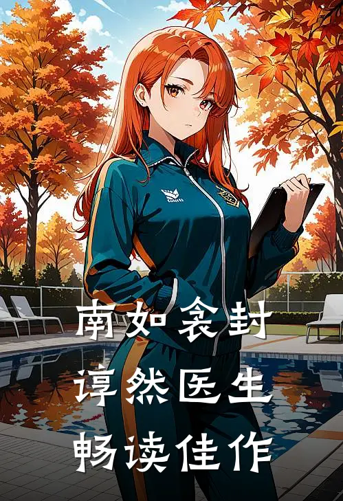 南如衾封谆然医生畅读佳作
