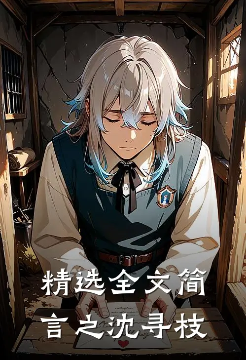 精选全文简言之沈寻枝
