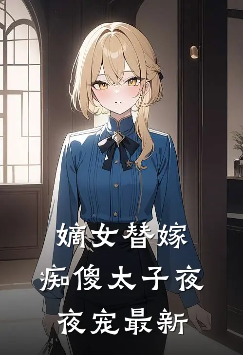 嫡女替嫁，痴傻太子夜夜宠最新