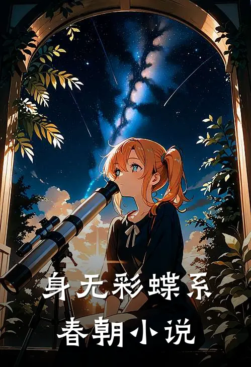 身无彩蝶系春朝小说