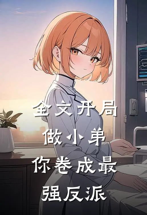 全文开局做小弟，你卷成最强反派