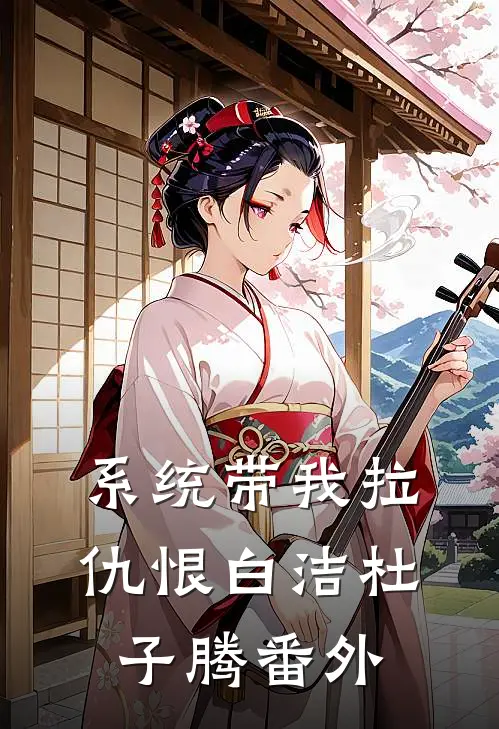 系统带我拉仇恨白洁杜子腾番外