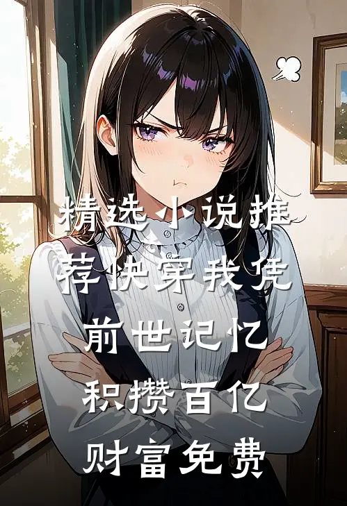 精选小说推荐快穿我凭前世记忆积攒百亿财富免费