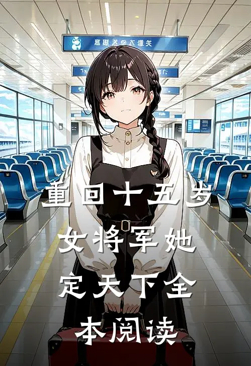 重回十五岁：女将军她定天下全本阅读