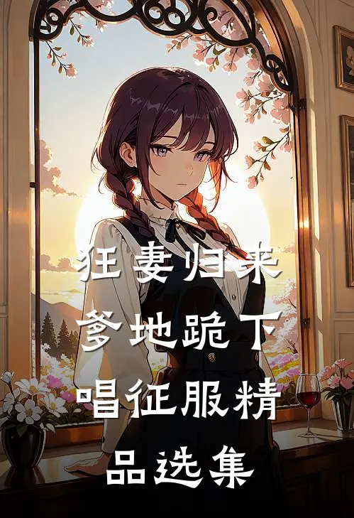 狂妻归来：爹地跪下唱征服精品选集