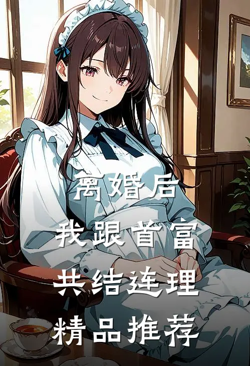 离婚后，我跟首富共结连理精品推荐