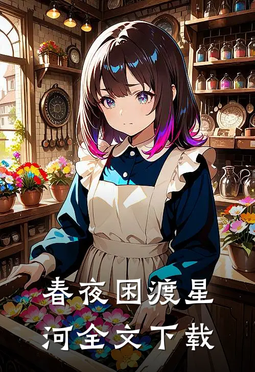 春夜困渡星河全文下载