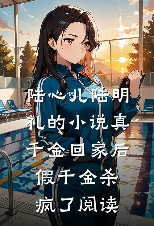 陆心儿陆明礼的小说真千金回家后，假千金杀疯了阅读