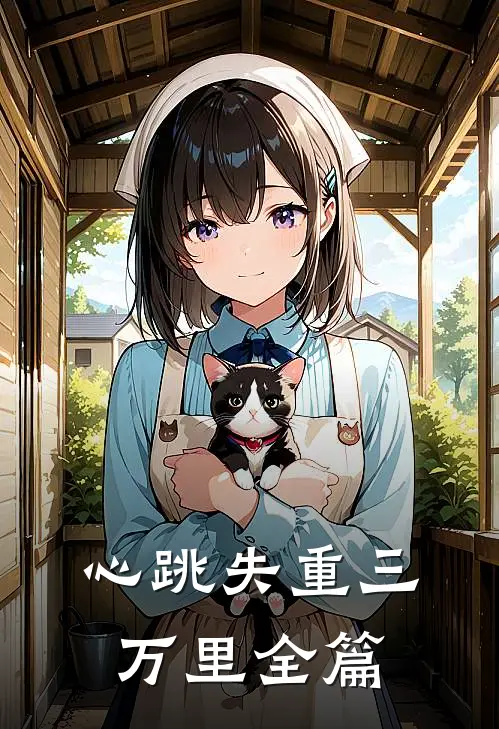 心跳失重三万里全篇