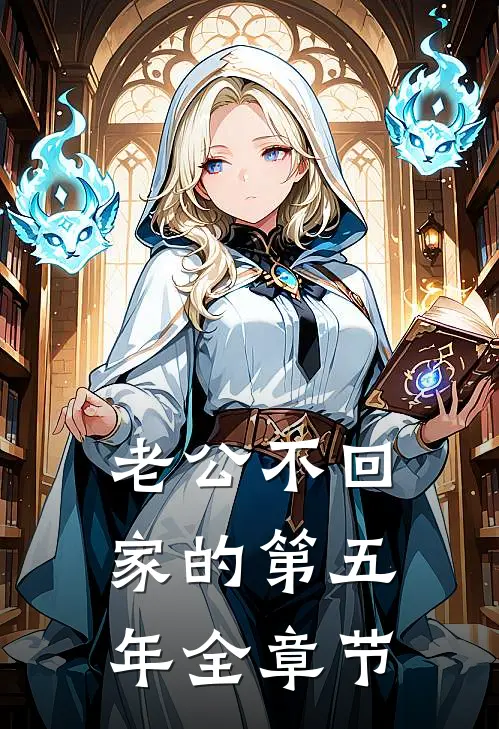 老公不回家的第五年全章节