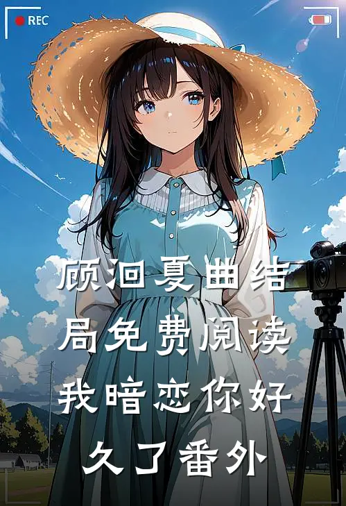 顾洄夏曲结局免费阅读我暗恋你好久了番外