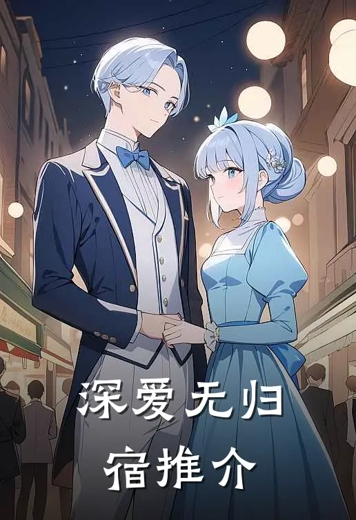 深爱无归宿推介