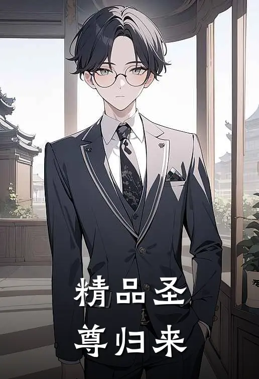 精品圣尊归来
