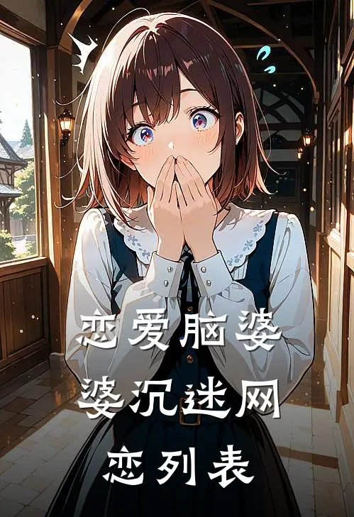 恋爱脑婆婆沉迷网恋列表