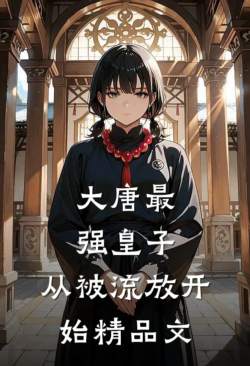 大唐最强皇子：从被流放开始精品文