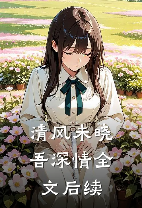清风未晓吾深情全文后续