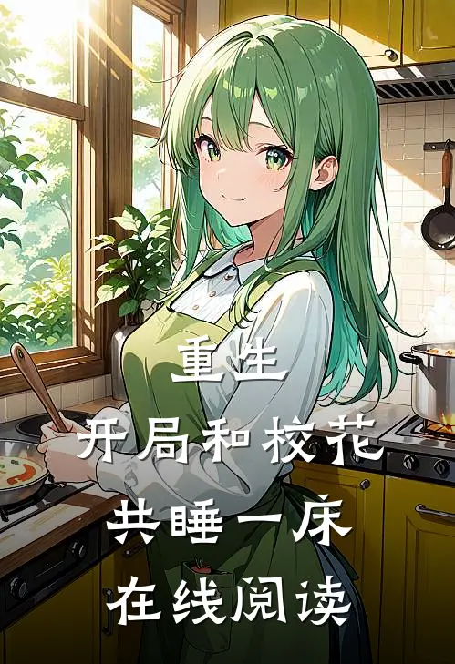 重生：开局和校花共睡一床在线阅读