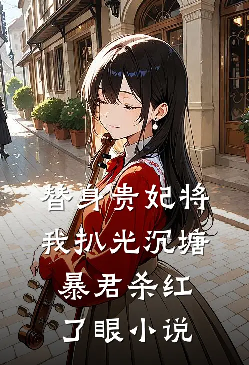 替身贵妃将我扒光沉塘，暴君杀红了眼小说