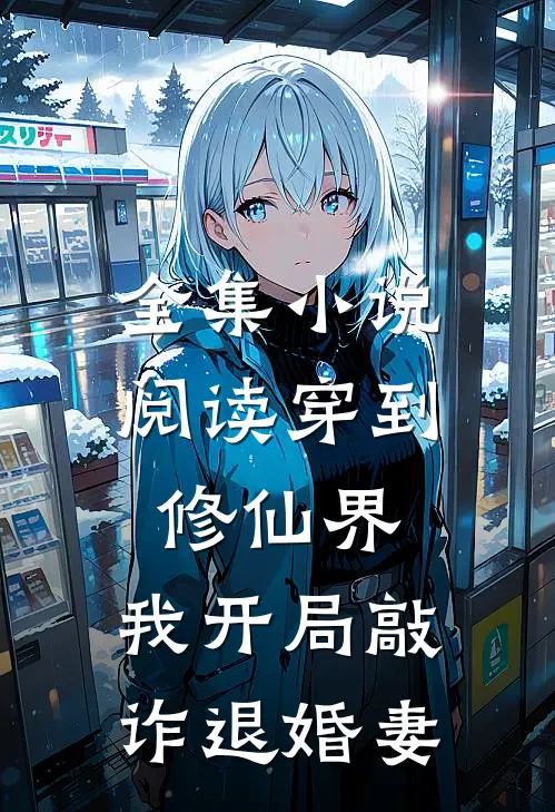 全集小说阅读穿到修仙界，我开局敲诈退婚妻