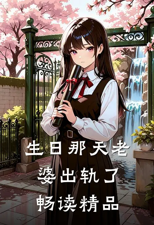 生日那天老婆出轨了畅读精品