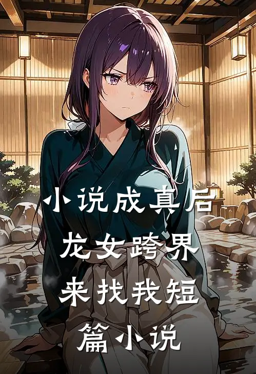 小说成真后，龙女跨界来找我短篇小说