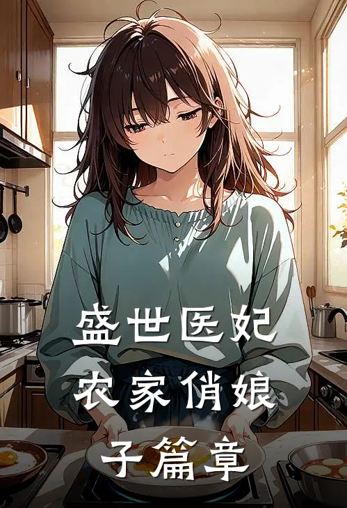 盛世医妃农家俏娘子篇章免费阅读