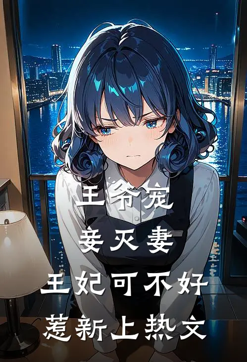 王爷宠妾灭妻，王妃可不好惹新上热文