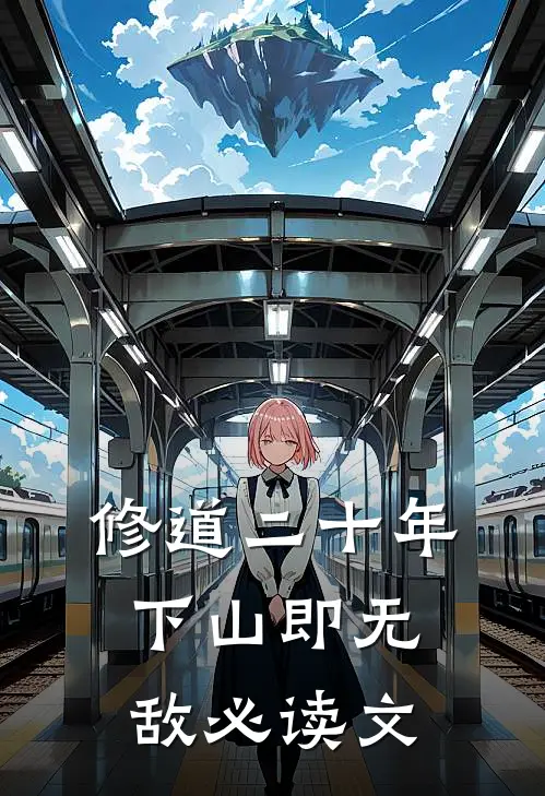 修道二十年，下山即无敌必读文
