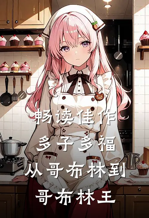 畅读佳作多子多福：从哥布林到哥布林王
