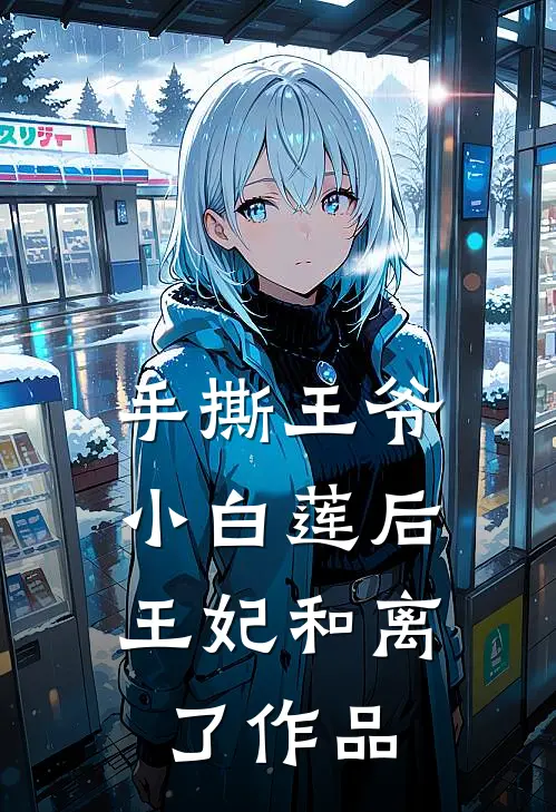 手撕王爷小白莲后，王妃和离了作品