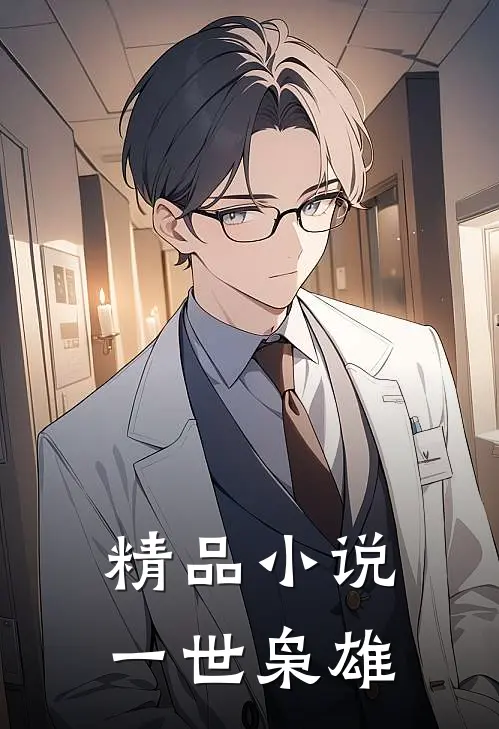 精品小说一世枭雄