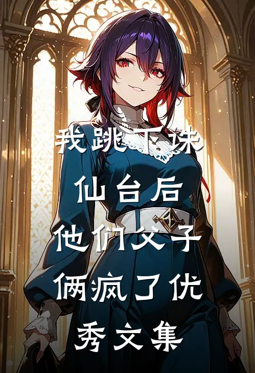 我跳下诛仙台后，他们父子俩疯了优秀文集