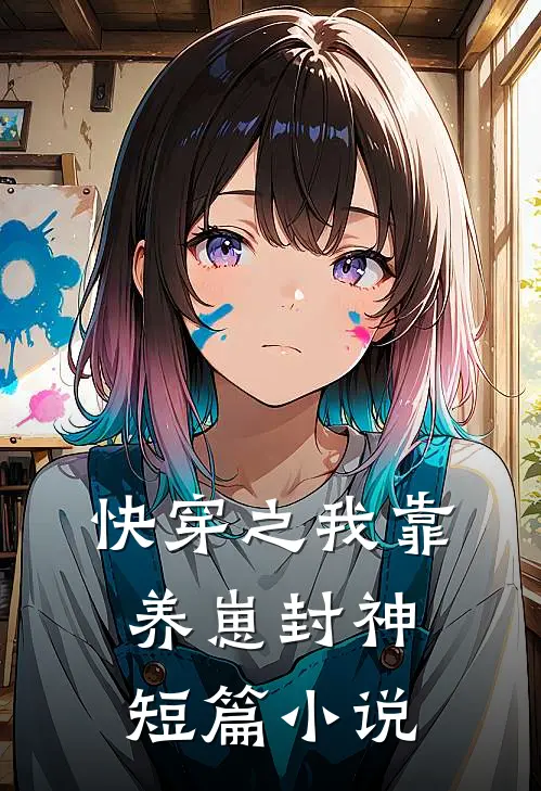 快穿之我靠养崽封神短篇小说