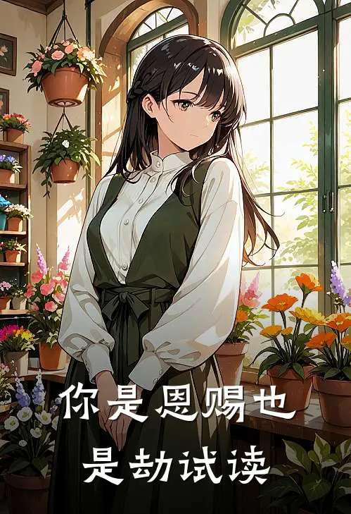 你是恩赐也是劫试读