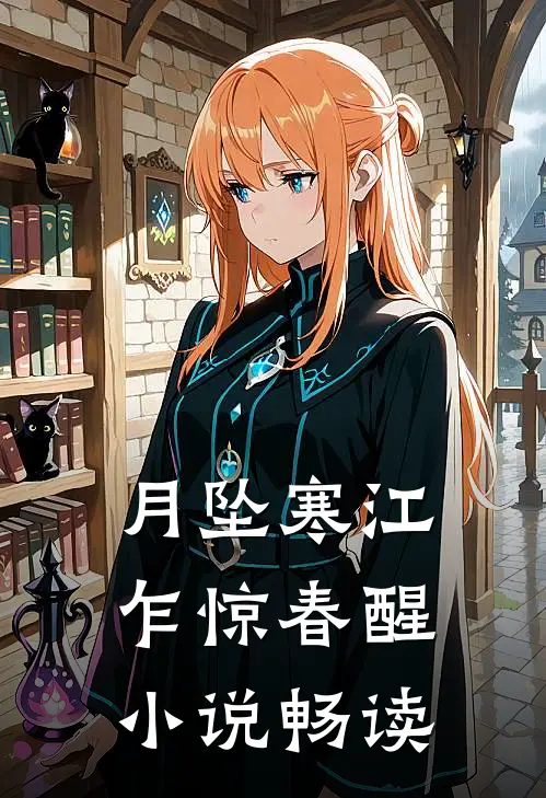 月坠寒江，乍惊春醒小说畅读