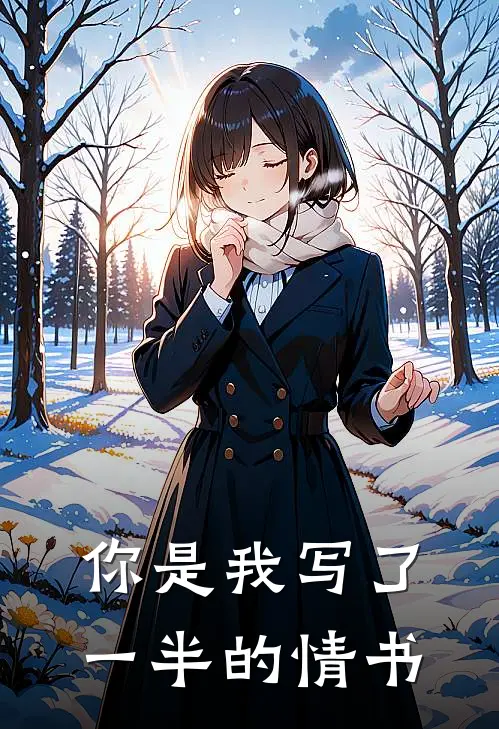你是我写了一半的情书