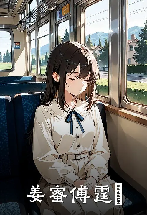姜蜜傅霆烜