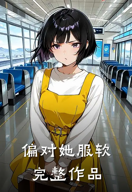 偏对她服软完整作品
