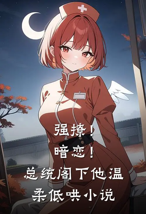 强撩！暗恋！总统阁下他温柔低哄小说