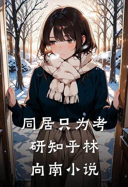 同居只为考研知乎林向南小说